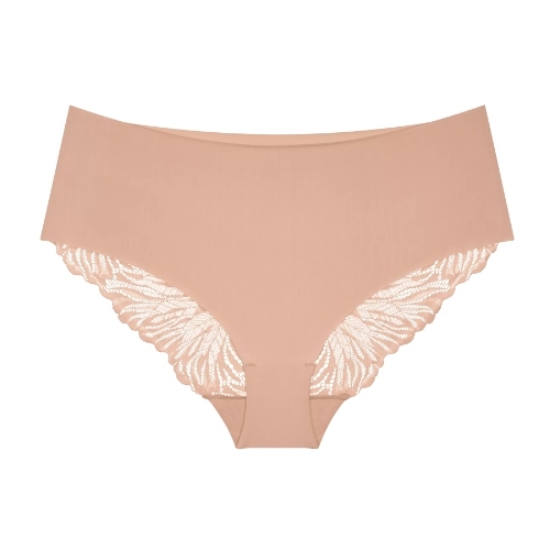 Triumph Pretty Micro skin brief