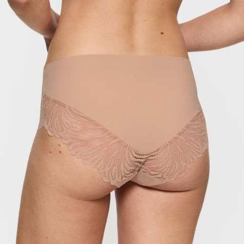Triumph Pretty Micro skin brief