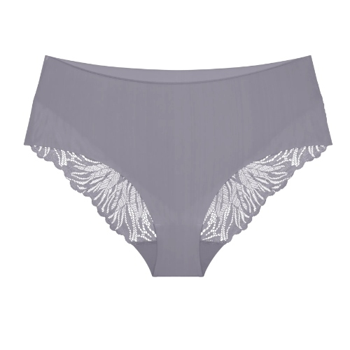 Triumph Pretty Micro grey brief