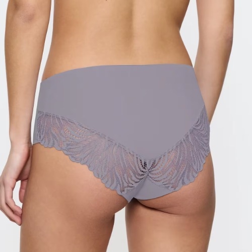 Triumph Pretty Micro grey brief