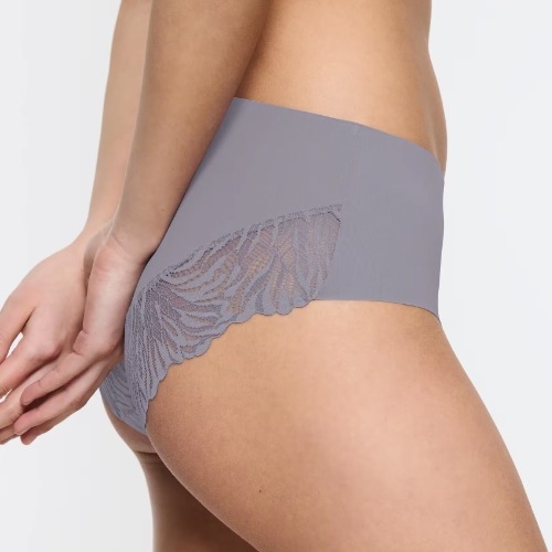 Triumph Pretty Micro grey brief
