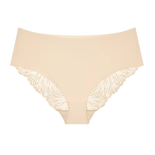 Triumph Pretty Micro beige brief