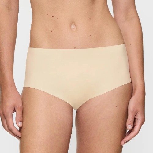 Triumph Pretty Micro beige brief