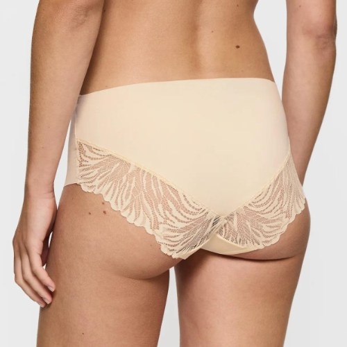 Triumph Pretty Micro beige brief