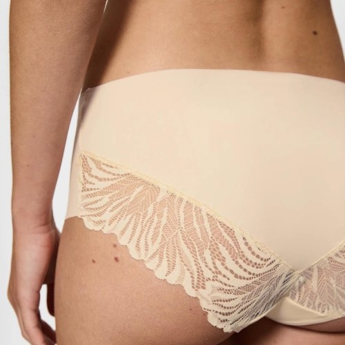 Triumph Pretty Micro beige brief