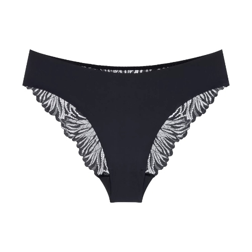 Triumph Pretty Micro black brief