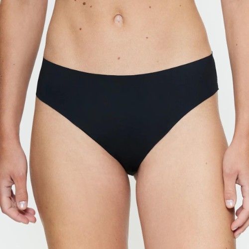 Triumph Pretty Micro black brief