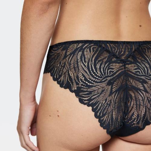 Triumph Pretty Micro black brief