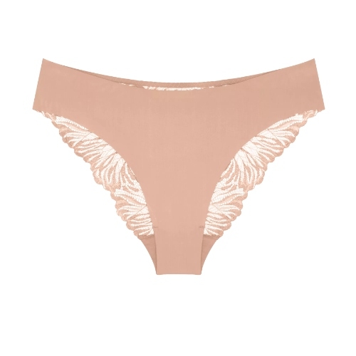 Triumph Pretty Micro skin brief