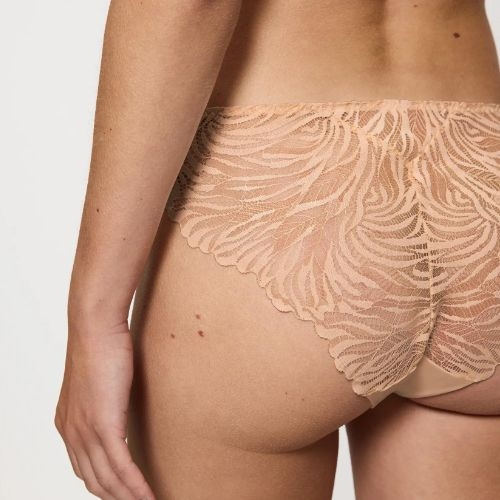 Triumph Pretty Micro skin brief