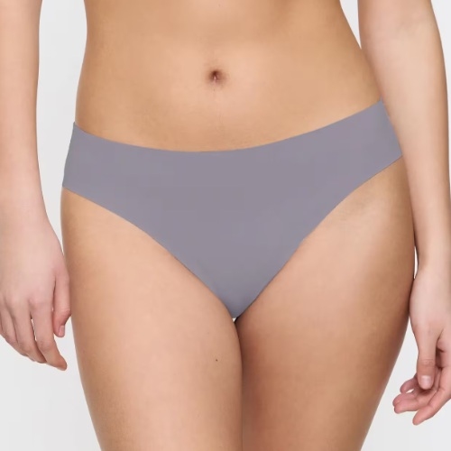 Triumph Pretty Micro grey brief