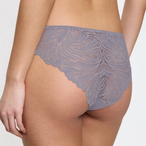 Triumph Pretty Micro grey brief