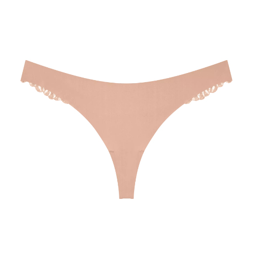 Triumph Pretty Micro skin thong