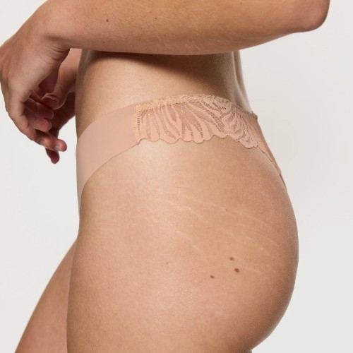 Triumph Pretty Micro skin thong