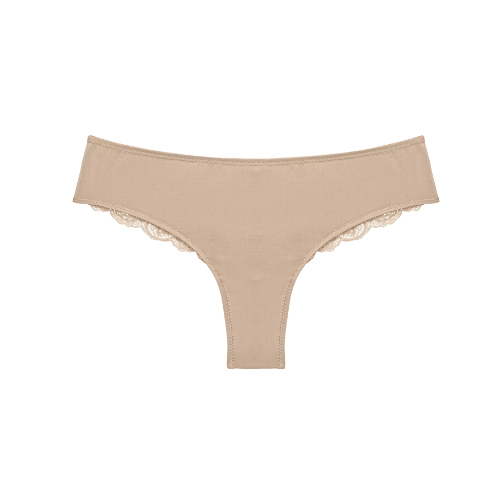 Triumph Lovely Micro skin thong