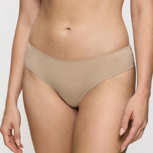 Triumph Lovely Micro skin thong