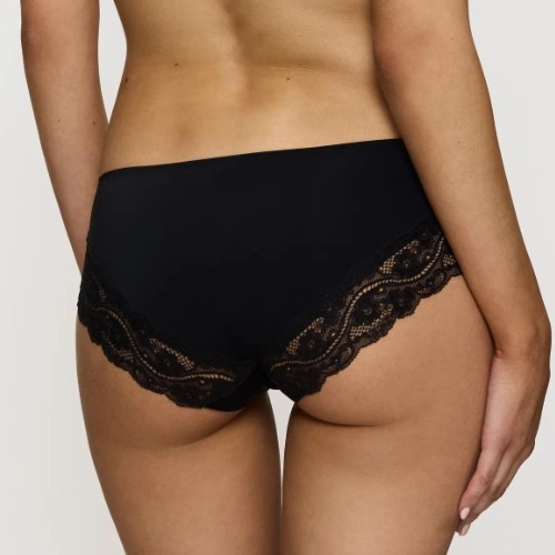 Triumph Lovely Micro black short