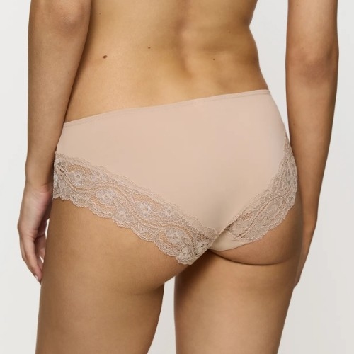 Triumph Lovely Micro skin short