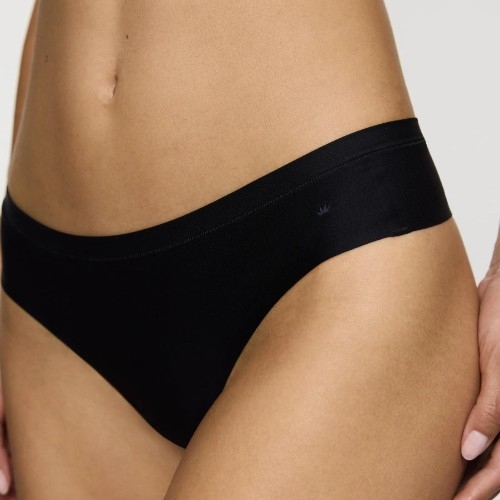 Triumph Smart Micro black brazilian