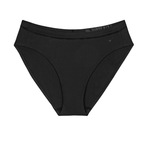 Triumph Smart Micro black brief