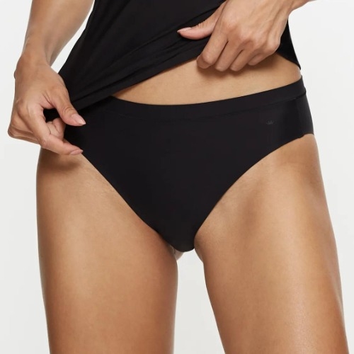Triumph Smart Micro black brief