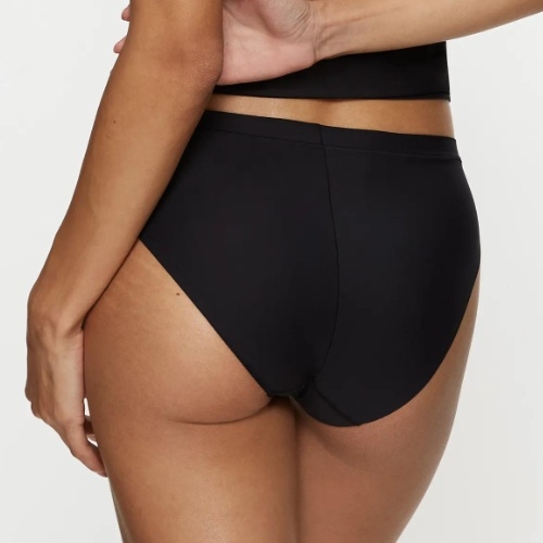 Triumph Smart Micro black brief