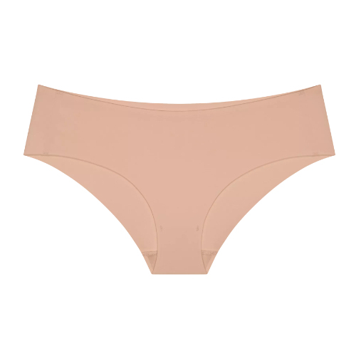 Triumph Smart Invisible beige short