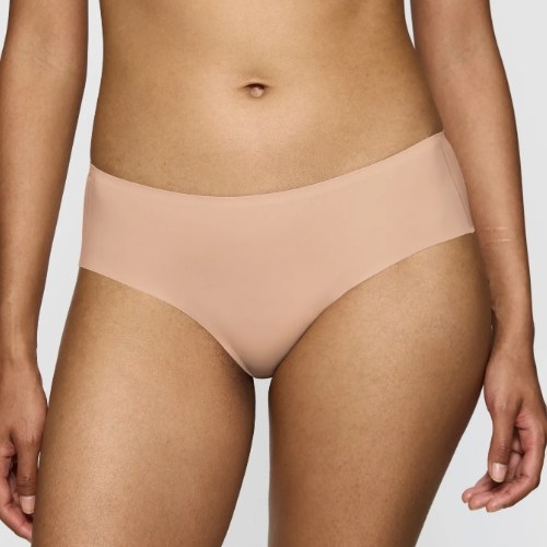 Triumph Smart Invisible beige short