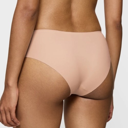 Triumph Smart Invisible beige short
