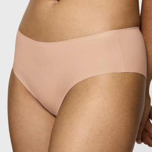 Triumph Smart Invisible beige short