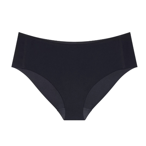 Triumph Smart Invisible black brief