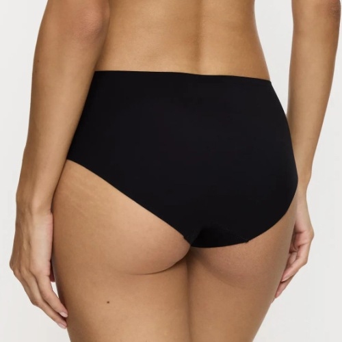 Triumph Smart Invisible black brief