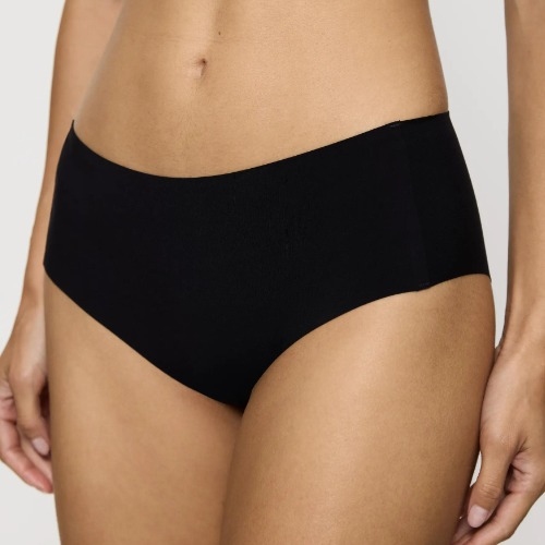 Triumph Smart Invisible black brief