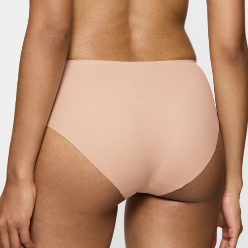 Triumph Smart Invisible beige brief