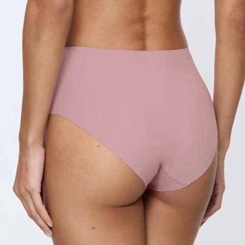 Triumph Smart Invisible violet brief