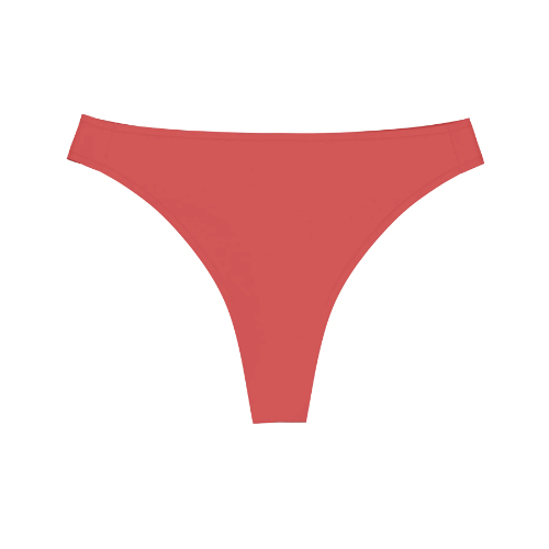 Triumph Smart Invisible red thong
