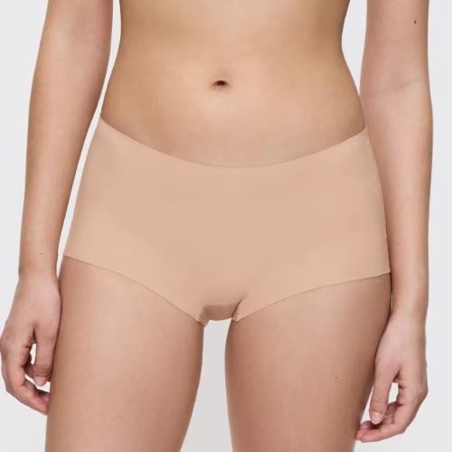 Triumph Smart Invisible beige short