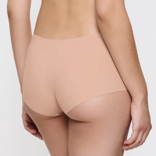 Triumph Smart Invisible beige short