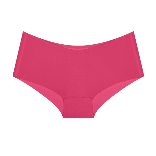 Triumph Smart Invisible pink short