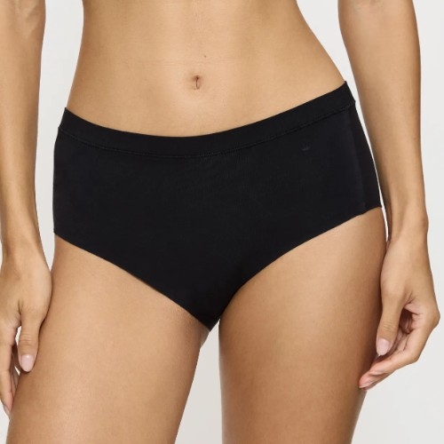 Triumph Smart Natural black brief