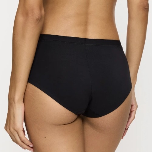 Triumph Smart Natural black brief