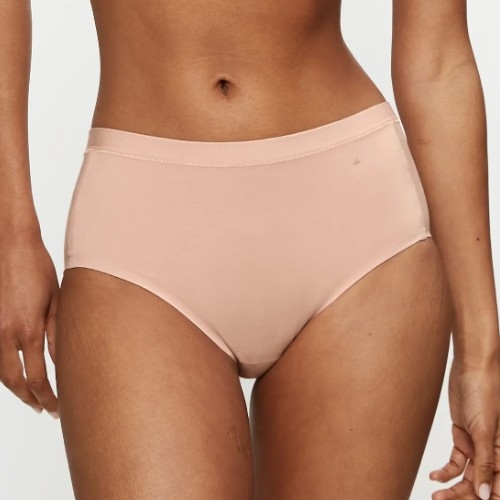 Triumph Smart Natural beige brief