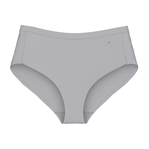 Triumph Smart Natural grey brief