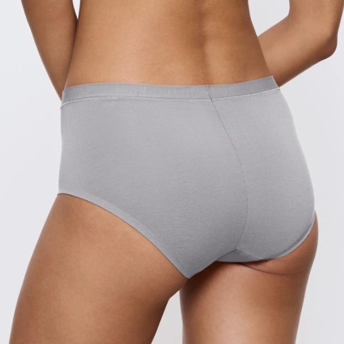 Triumph Smart Natural grey brief