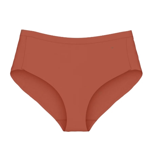 Triumph Smart Natural orange brief