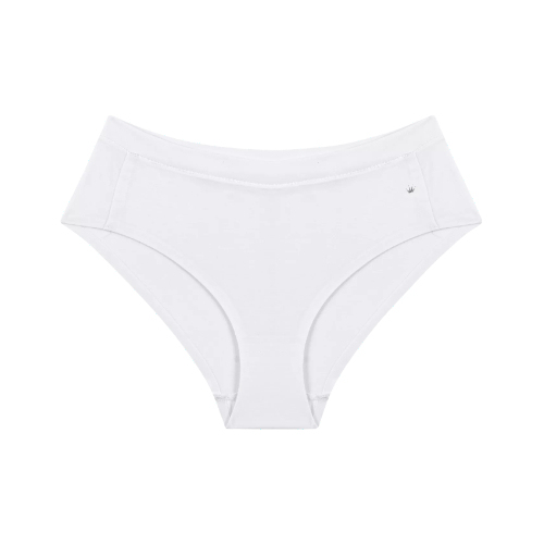 Triumph Smart Natural white short