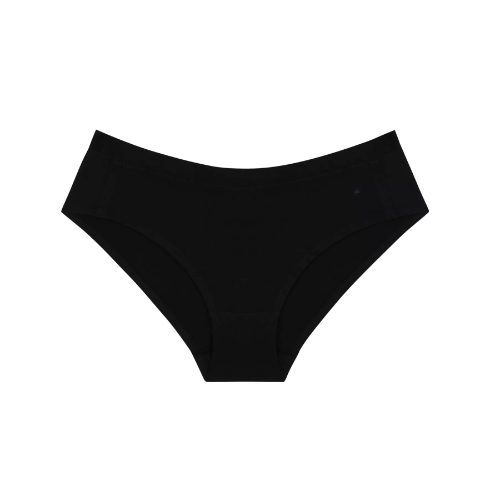 Triumph Smart Natural black short