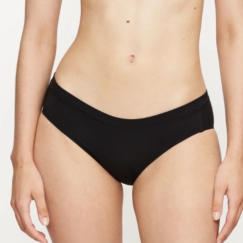 Triumph Smart Natural black short
