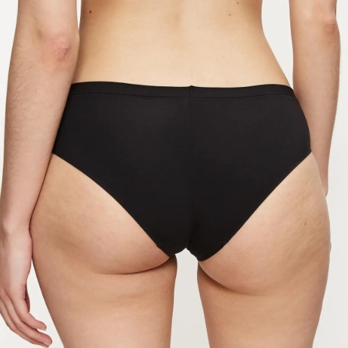 Triumph Smart Natural black short