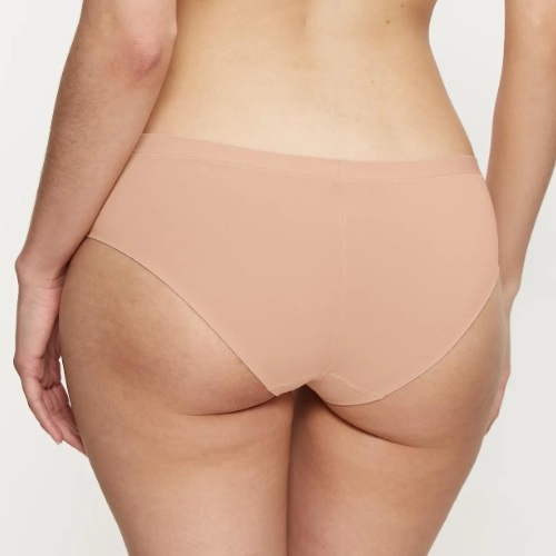 Triumph Smart Natural beige short